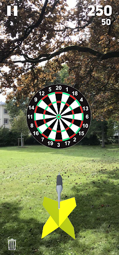 Darts AR Screen 2