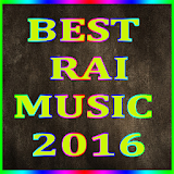 أجمل أغاني الراي TOP RAI 2016 icon