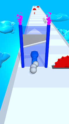 Snake Colors - Screenshot 3