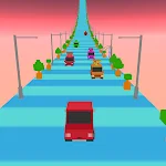 Cover Image of Télécharger Car Games 2021 : Free Games 1 APK