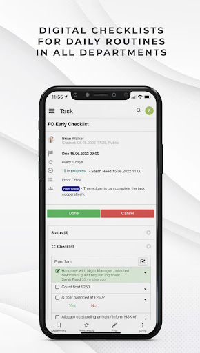 hotelkit Screen 2