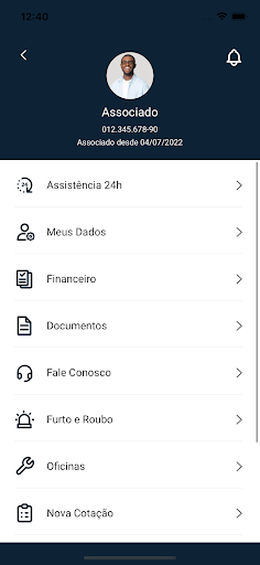 Brascoon Screen 2