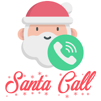 산타Call 산타와 전화하기