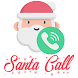 산타Call 산타와 전화하기 - Androidアプリ