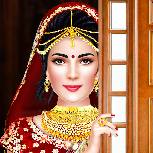 Indian Wedding Fashion Stylist Scarica su Windows