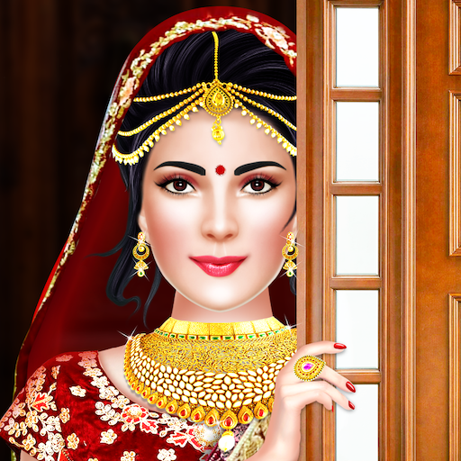 Indian Wedding-Fashion Stylist – Apps no Google Play