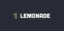 Lemonade APK