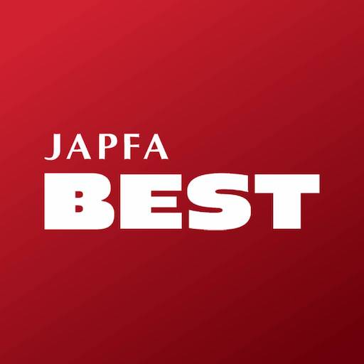 Japfa BEST - AppWisp.com