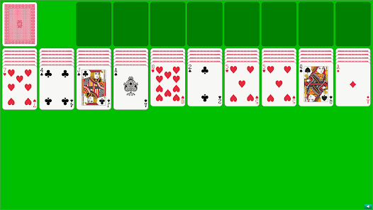 Solitaire 6 - Apps on Google Play