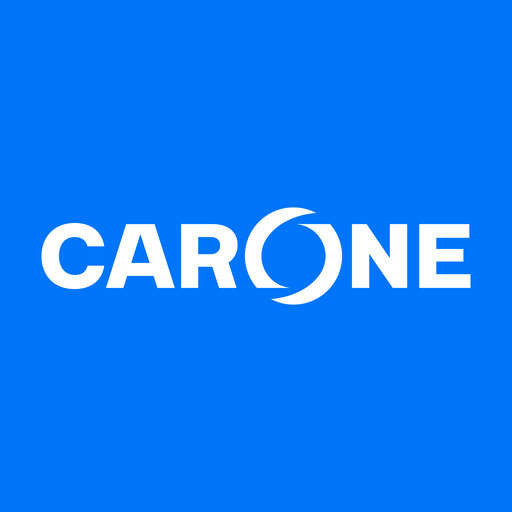 carOne 2.0.2 Icon