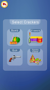 Diwali Crackers Fireworks 2023