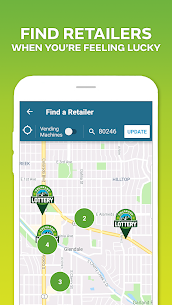 Colorado Lottery APK 5