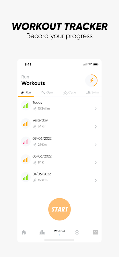 BomFit Screen 3