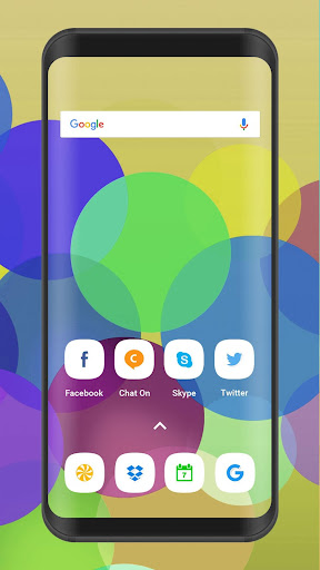 Theme for Meizu E3 - Meizu M6T