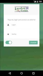Localiza Goias Rastreamento 0.0.5 APK + Mod (Unlocked) for Android