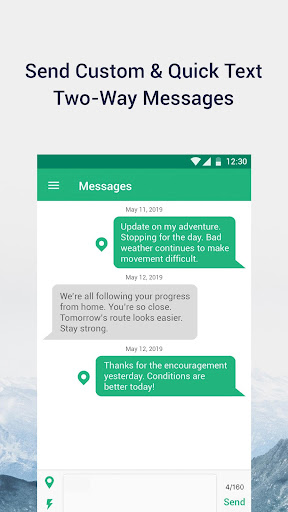 Earthmate Screen 3