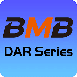 Imatge d'icona BMB DAR Series Controller