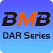 BMB DAR Series Controller - Androidアプリ