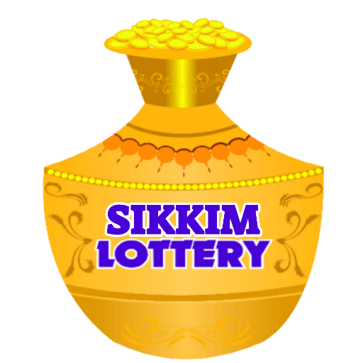 Sikkim Lottery Result logo