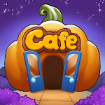 Cover Image of Tải xuống Grand Cafe Story － Match-3 2.0.34 APK