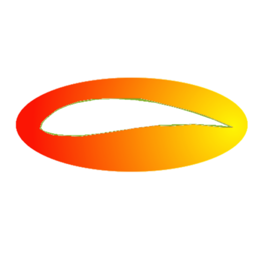 aFoil logo