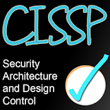 CISSP - Secur. Arch. & Design icon