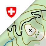Cover Image of Télécharger swisstopo  APK