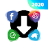 All Social Media Downloader Pro 20202.0