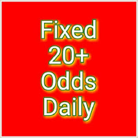 Fixed 20 Odds Daily