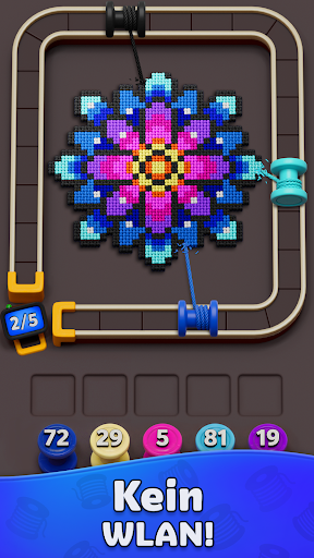 Yarn Loop screenshot 2