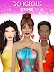 screenshot of Fashion Stylist: Dress Up Game