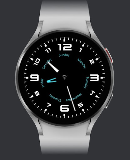 Android application ER'S 12 ELEGANCE - SAMSUN screenshort