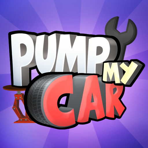 Pump My Car 0.134 Icon