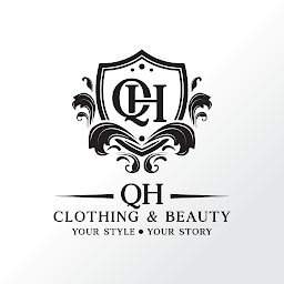 图标图片“QH Clothing | Beauty”