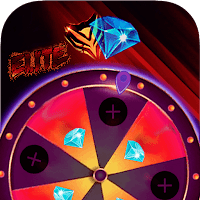 Diamonds Free Elite Spin Free