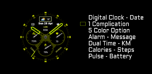 CNRwatch044 screenshot 6