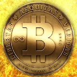 Bitcoin PRO icon