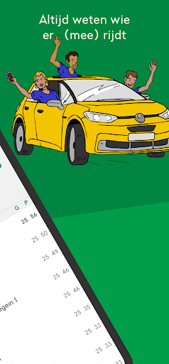 Voetbal.nl - De officiële app screenshot 5