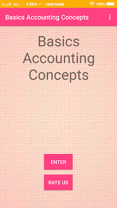 Basics Accounting Conceptsのおすすめ画像5