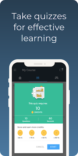 Improve English-Vocab, Grammar - Education - apps