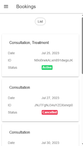 ngfizio Screen 2