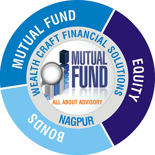 WEALTH CRAFT FINANCIALSOLUTION logo