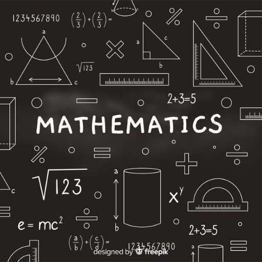 Matematikadan testlar logo