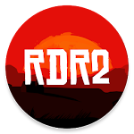 Unofficial Guide for RDR2 Apk