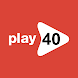 Play 40