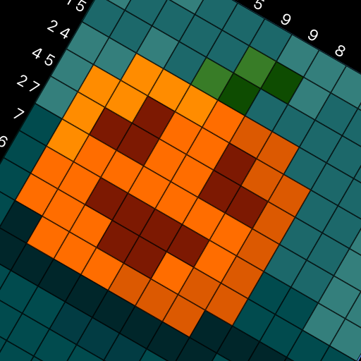 [Code] Nonogram.com – picture cross latest code 07/2025