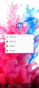 CrisNet_VPN 2 APK + Mod (Free purchase) for Android