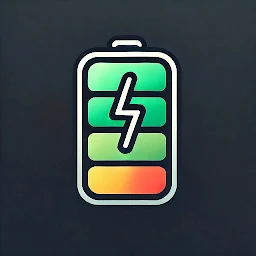 Battery State Of Charge App