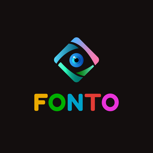 Fonto 1.0.0 Icon