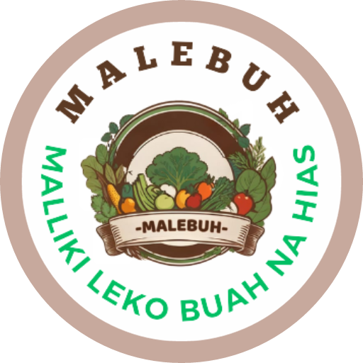 Malliki Leko Buah Na Hias logo